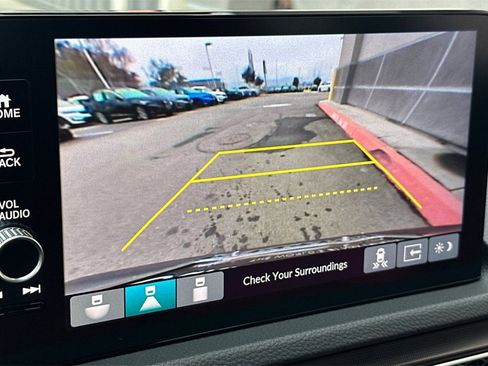 Certified 2025 Acura Integra A-Spec image 19