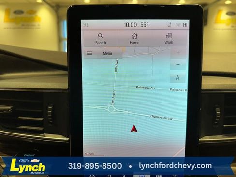 Used 2023 Ford Explorer Limited w/ Limited Technology Package image 4