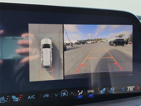 New 2026 Chevrolet Tahoe Premier w/ Sun And Tow Package RWD image 23
