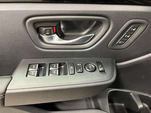 New 2026 Honda Passport RTL image 12
