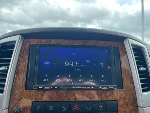 Used 2008 Jeep Grand Cherokee Limited image 17