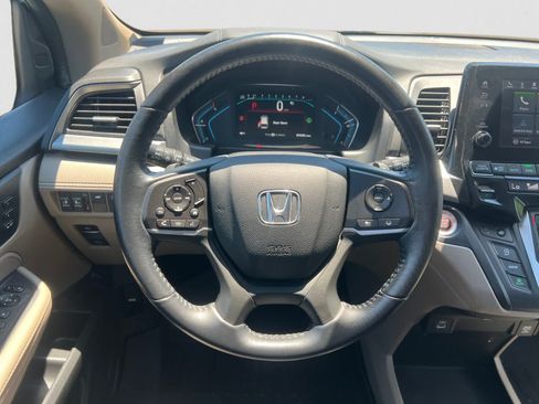 Used 2022 Honda Odyssey EX-L image 14