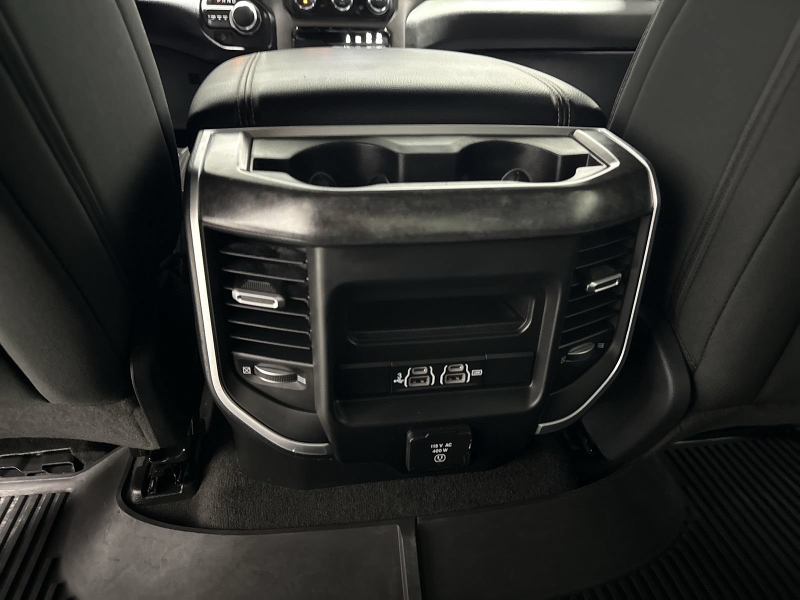 Used 2020 RAM 1500 Lone Star RWD image 22