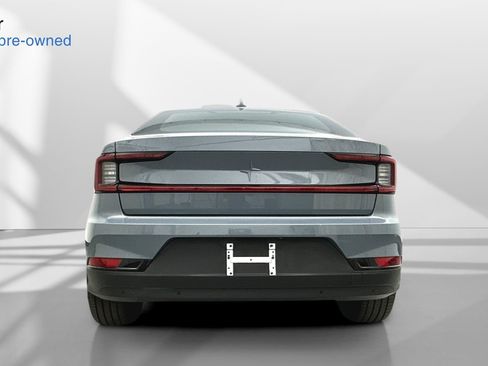Used 2023 Polestar Polestar 2 AWD/4WD image 4