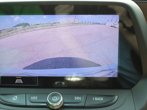 Used 2021 Chevrolet Camaro SS RWD image 11