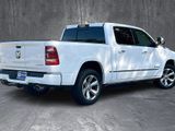 Used 2021 RAM 1500 Limited image 6