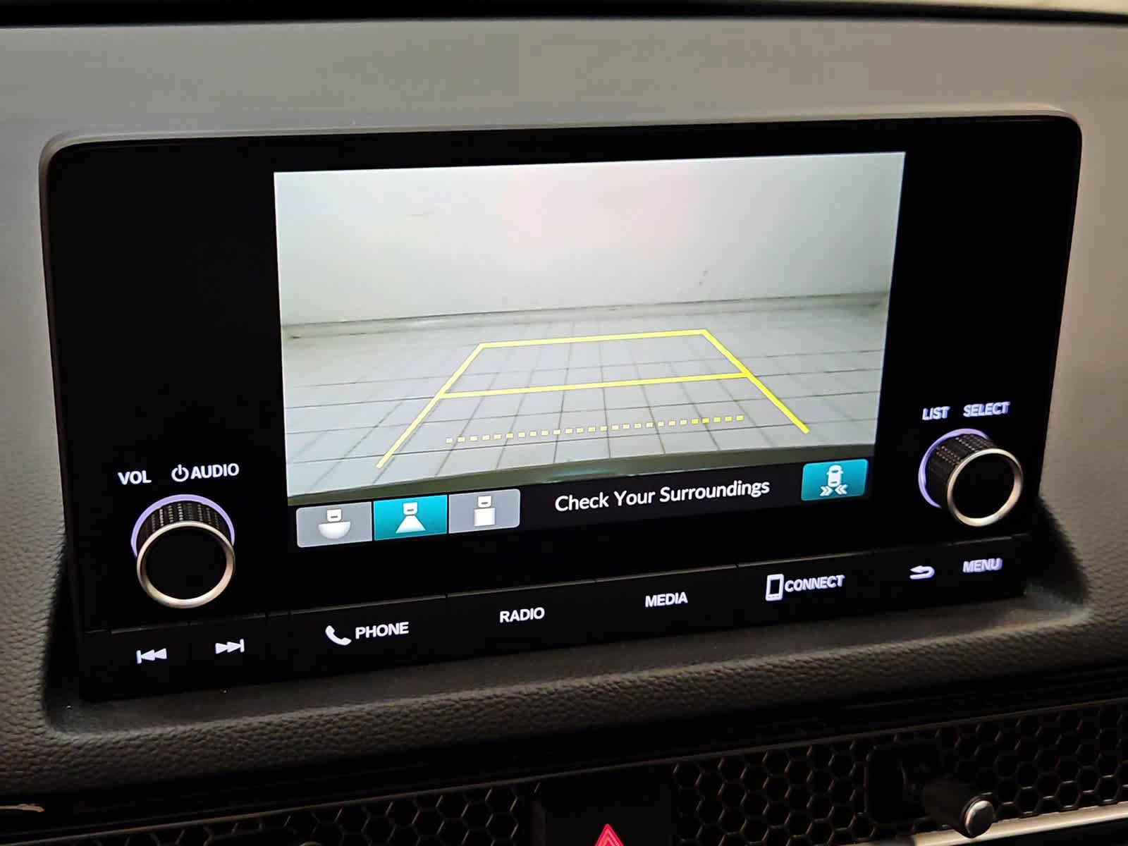 Certified 2025 Honda Civic Sport image 3