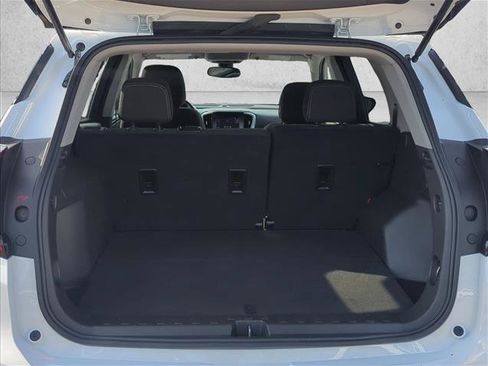 Used 2024 GMC Terrain SLE AWD/4WD image 6