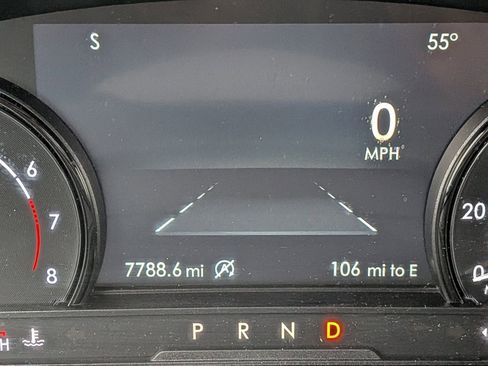 Certified 2022 Lincoln Corsair FWD w/ Equipment Group 101A image 26