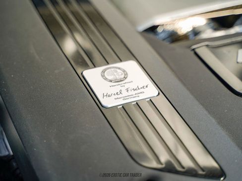 Used 2026 Mercedes-Benz G 63 AMG 4MATIC image 18