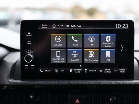 Used 2023 Honda CR-V EX-L image 25