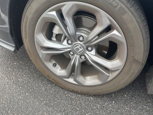 Used 2024 Honda Accord EX image 9