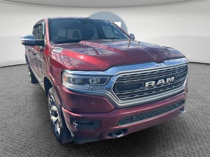Certified 2023 RAM 1500 Limited