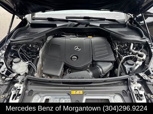 Certified 2023 Mercedes-Benz GLC 300 4MATIC image 9