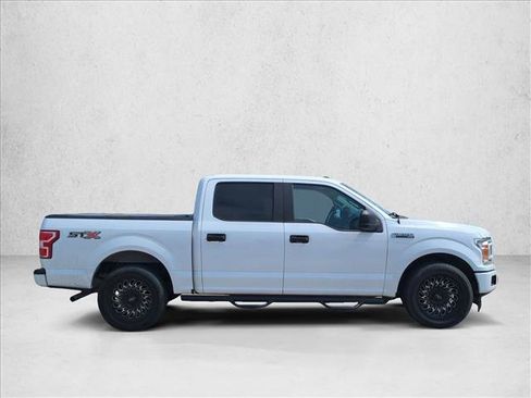Used 2019 Ford F150 XL w/ Equipment Group 101A Mid image 4