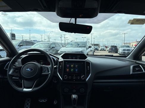 Used 2017 Subaru Impreza 2.0i Sport image 11