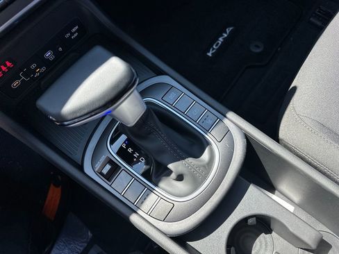 New 2026 Hyundai Kona SEL Sport AWD/4WD image 22