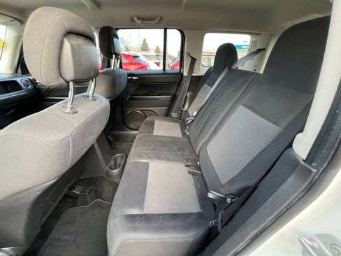 Used 2012 Jeep Patriot Latitude image 19