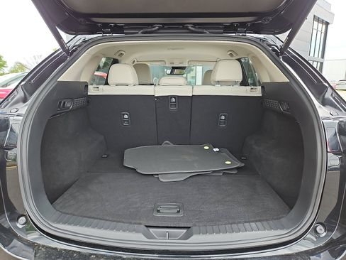 Used 2025 MAZDA CX-5 AWD 2.5 S w/ Preferred Package image 28