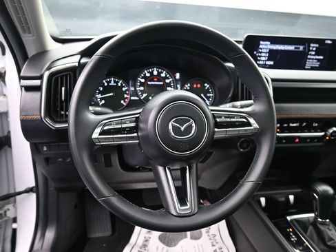 Used 2025 MAZDA CX-50 AWD 2.5 S w/ Premium Plus Pkg image 12