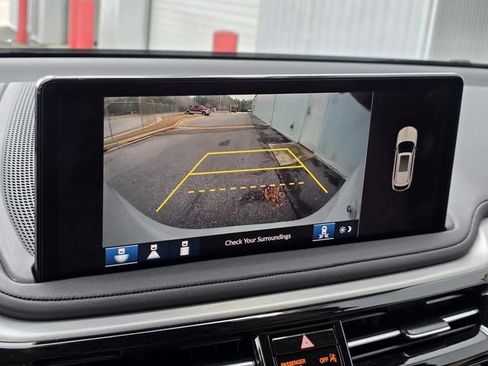 Used 2025 Acura MDX w/ Technology Package image 19