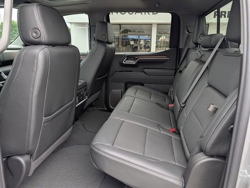 New 2026 GMC Sierra 1500 Denali AWD/4WD image 28