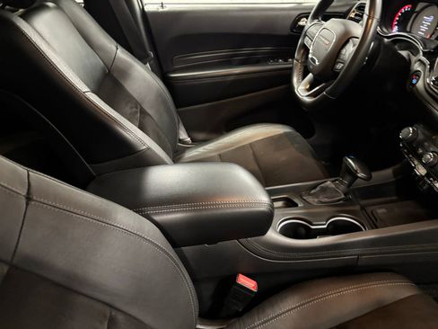 Used 2022 Dodge Durango GT AWD/4WD image 22