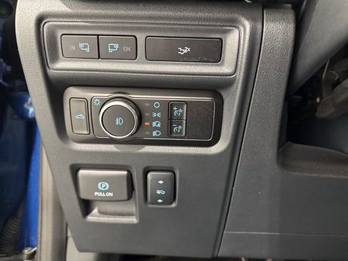 Used 2023 Ford F150 XLT w/ Equipment Group 302A High image 17