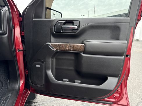 Used 2019 GMC Sierra 1500 Denali w/ Denali Ultimate Package image 44