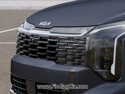 New 2026 Kia Sportage SX image 15