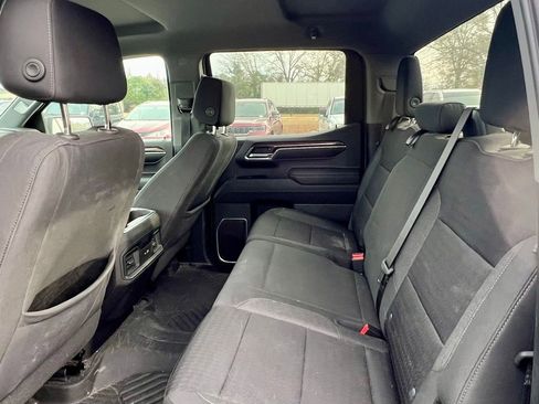 Used 2023 Chevrolet Silverado 1500 RST w/ Z71 Off-Road Package image 26