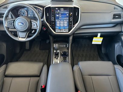 New 2026 Subaru Ascent Limited