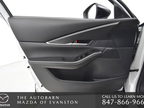 Used 2025 MAZDA CX-30 AWD 2.5 S w/ Select Sport Pkg image 20
