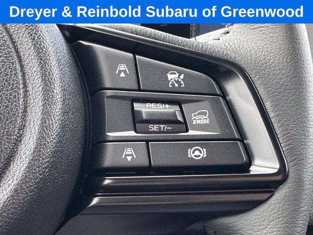 New 2026 Subaru Outback Limited AWD/4WD image 16