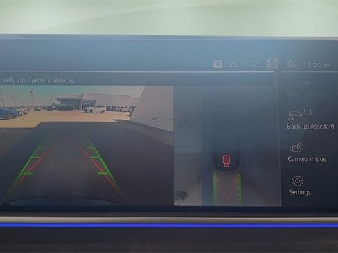 Used 2023 BMW X5 sDrive40i w/ M Sport Package image 29