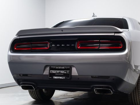 Used 2015 Dodge Challenger R/T Plus image 74