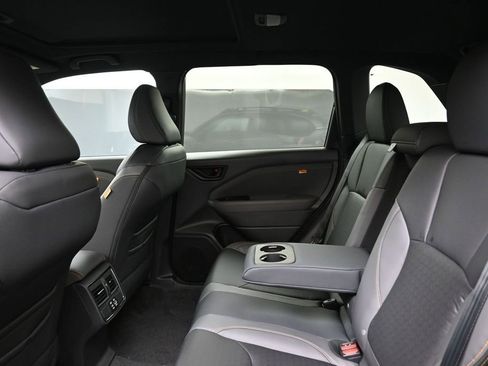 New 2026 Subaru Forester Wilderness AWD/4WD image 18