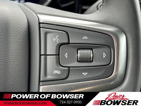 Used 2026 Chevrolet Silverado 3500 LT w/ Trail Boss Package AWD/4WD image 21