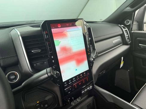 New 2026 RAM 2500 Laramie image 32