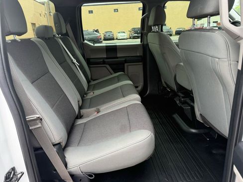 Used 2019 Ford F150 XL w/ Equipment Group 101A Mid AWD/4WD image 20