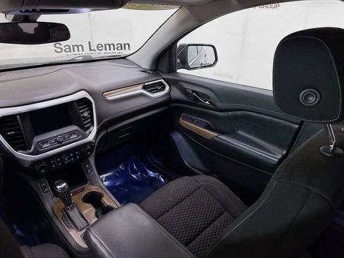 Used 2019 GMC Acadia SLE image 24