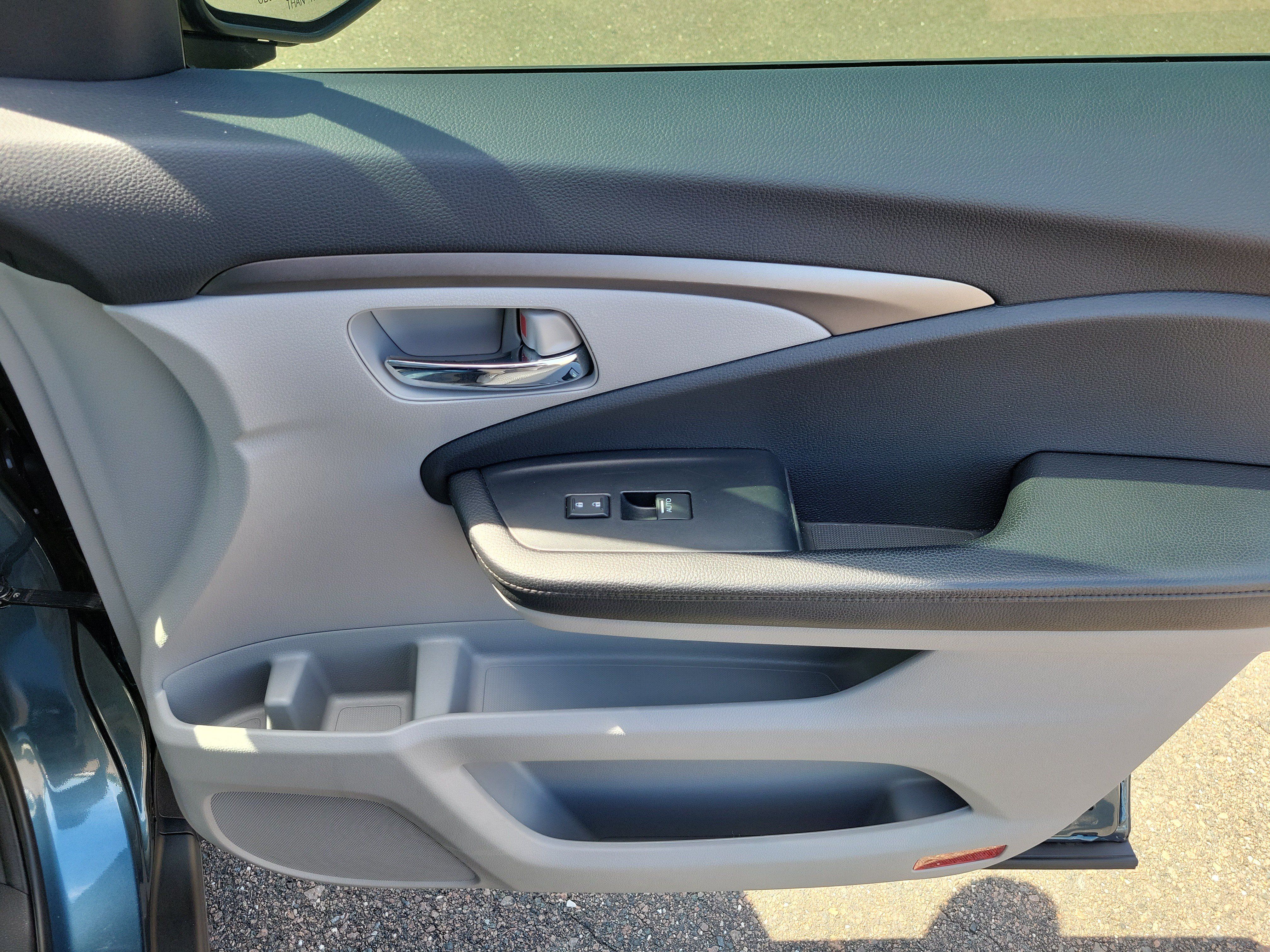 Certified 2020 Honda Pilot EX-L image 21