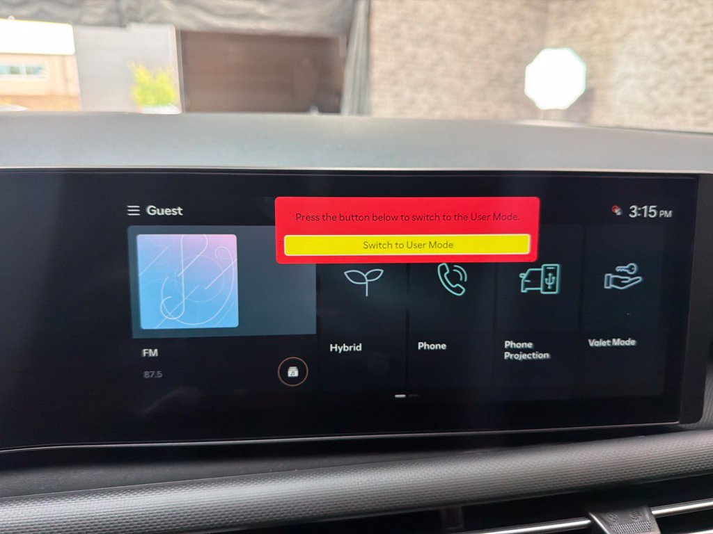 New 2026 Hyundai Tucson SEL FWD image 21