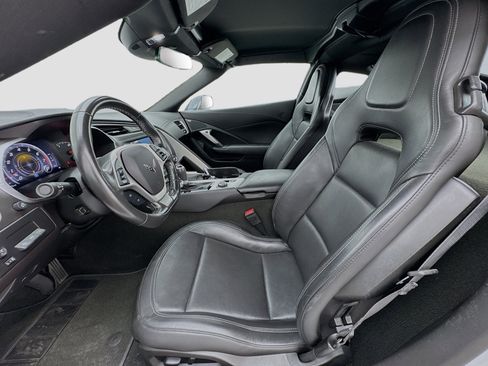 Used 2019 Chevrolet Corvette Z06 RWD image 13