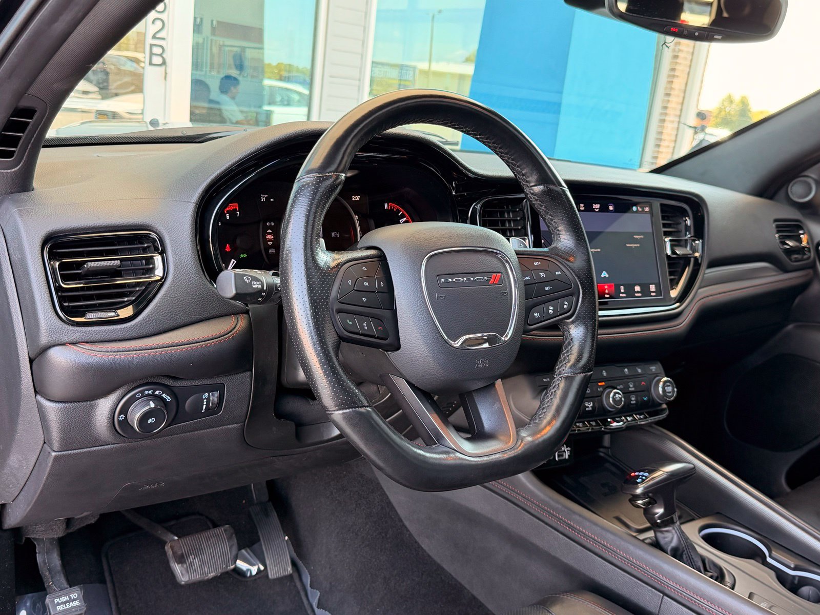 Used 2023 Dodge Durango R/T AWD/4WD image 23