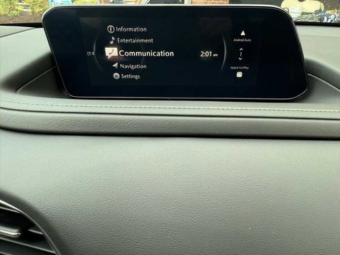 New 2025 MAZDA CX-30 AWD 2.5 S w/ Preferred Package image 17