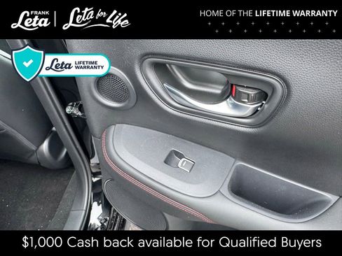 New 2026 Acura ADX A-Spec image 18