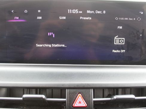 Certified 2024 Kia Seltos EX image 46