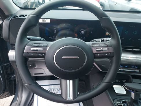 New 2026 Hyundai Kona SEL Sport FWD image 17
