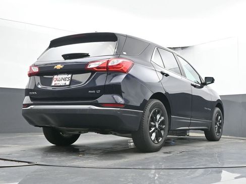 Used 2021 Chevrolet Equinox LT AWD/4WD image 43